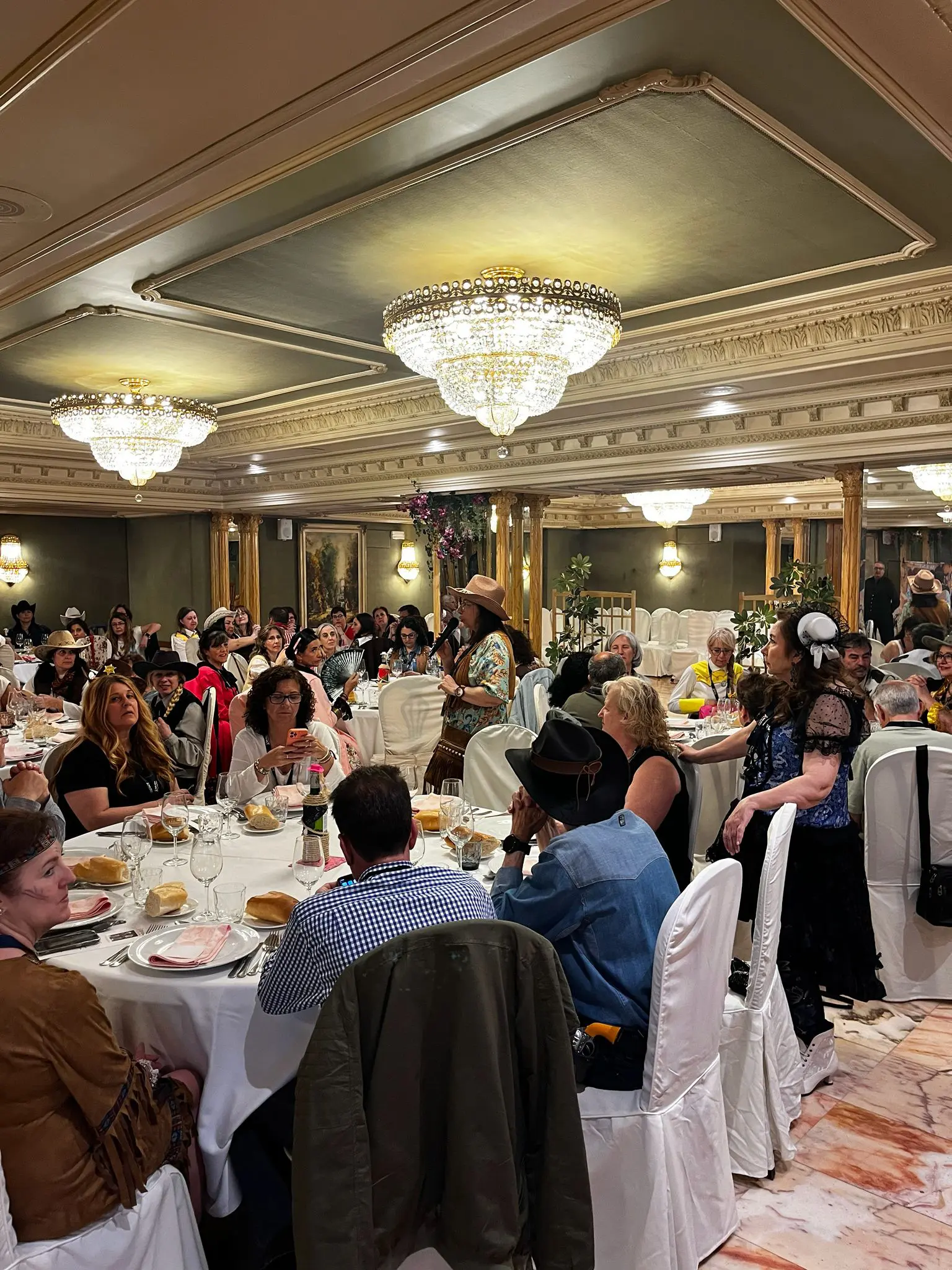 Celebracion y Organizaci&oacute;n de Eventos, Fiestas y Celebraciones para particulares, entidades y empresas en Madrid Sur, Valdemoro