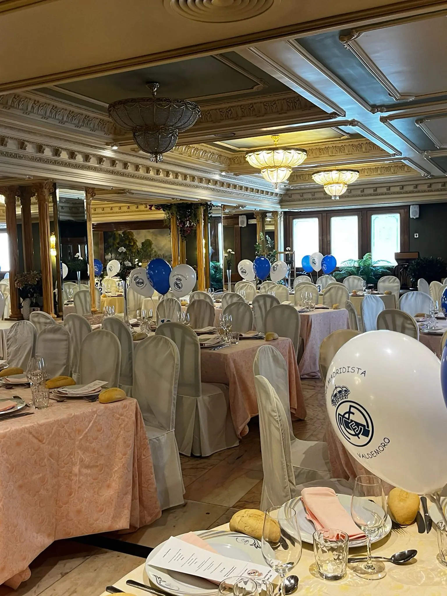 Celebracion y Organizaci&oacute;n de Eventos, Fiestas y Celebraciones para particulares, entidades y empresas en Madrid Sur, Valdemoro