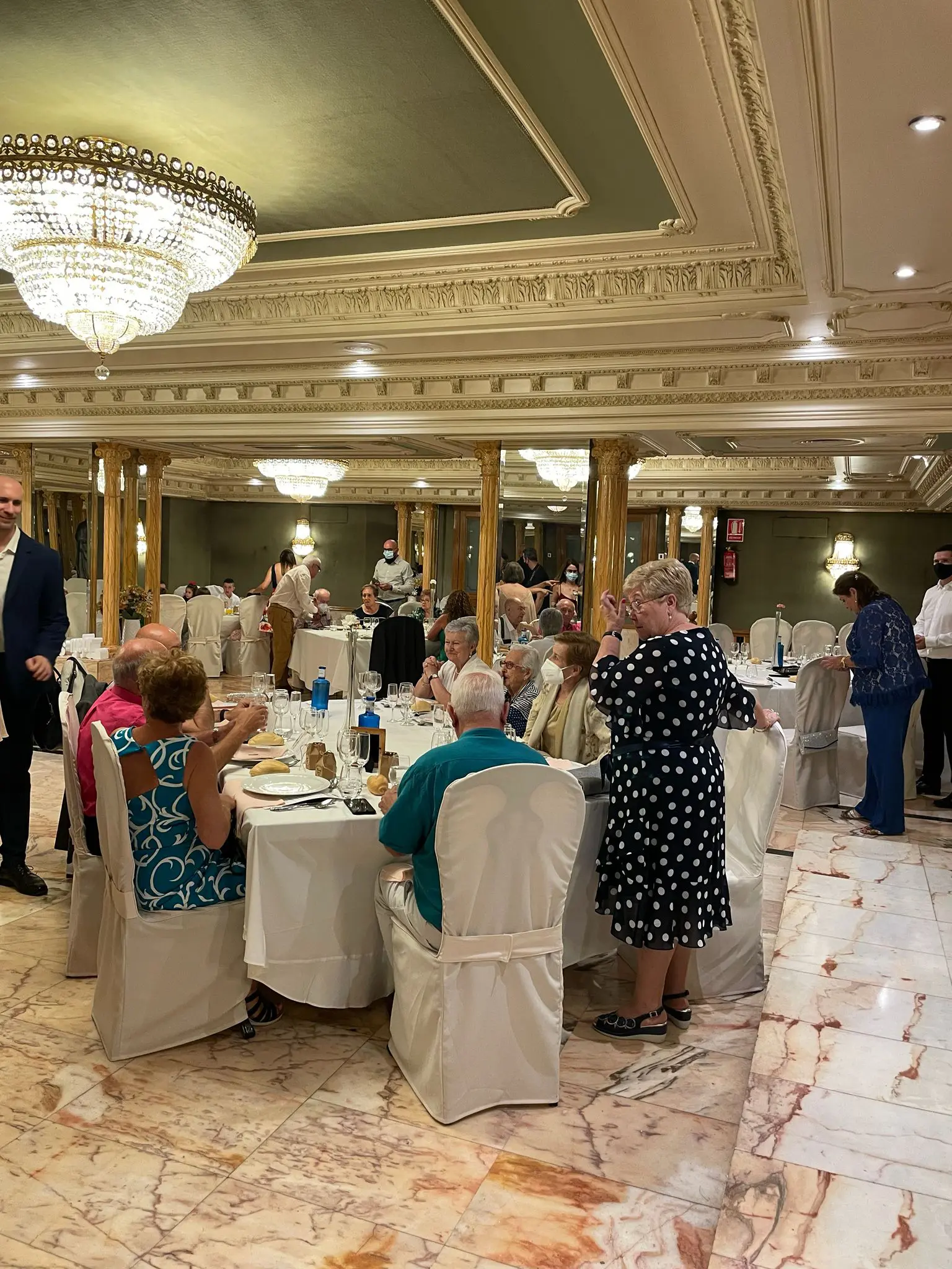 Celebracion y Organizaci&oacute;n de Eventos, Fiestas y Celebraciones para particulares, entidades y empresas en Madrid Sur, Valdemoro