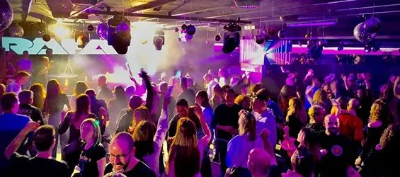 Organización de evento, fiestas y celebraciones para empresas en Valdemoro, Madrid