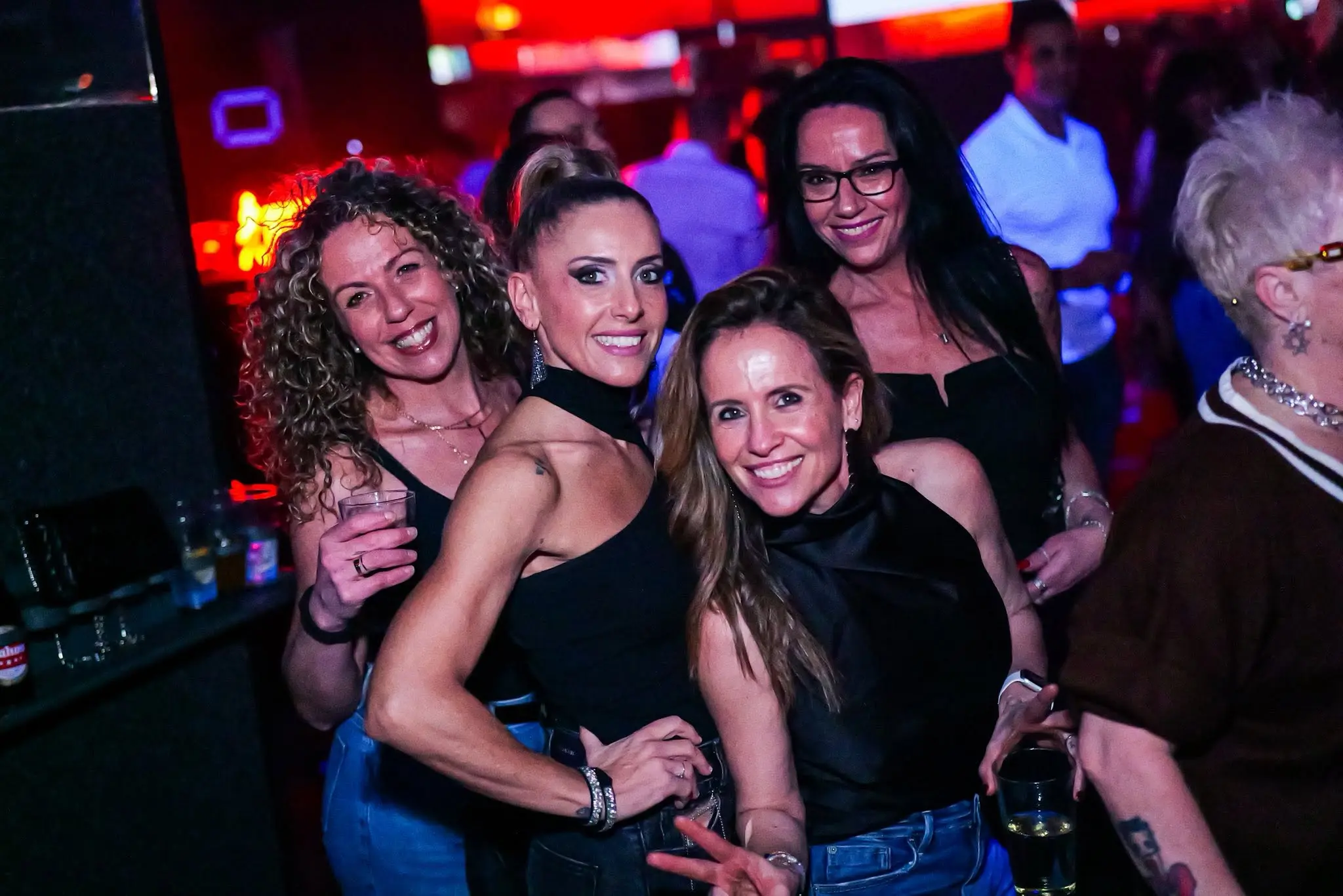 Tardeo en Valdemoro. Tardeo Petardeo en Discoteca Spacio Madrid Sur