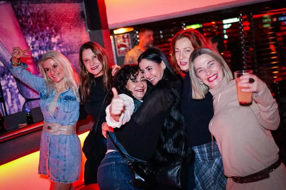 Tardeo en Valdemoro. Tardeo Petardeo en Discoteca Spacio Madrid Sur
