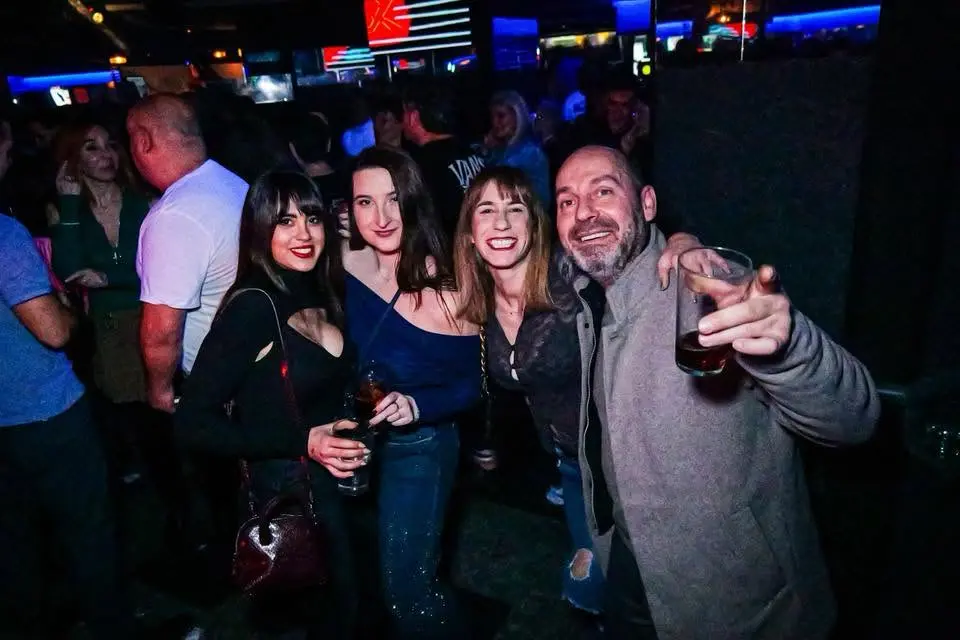 Tardeo en Valdemoro. Tardeo Petardeo en Discoteca Spacio Madrid Sur