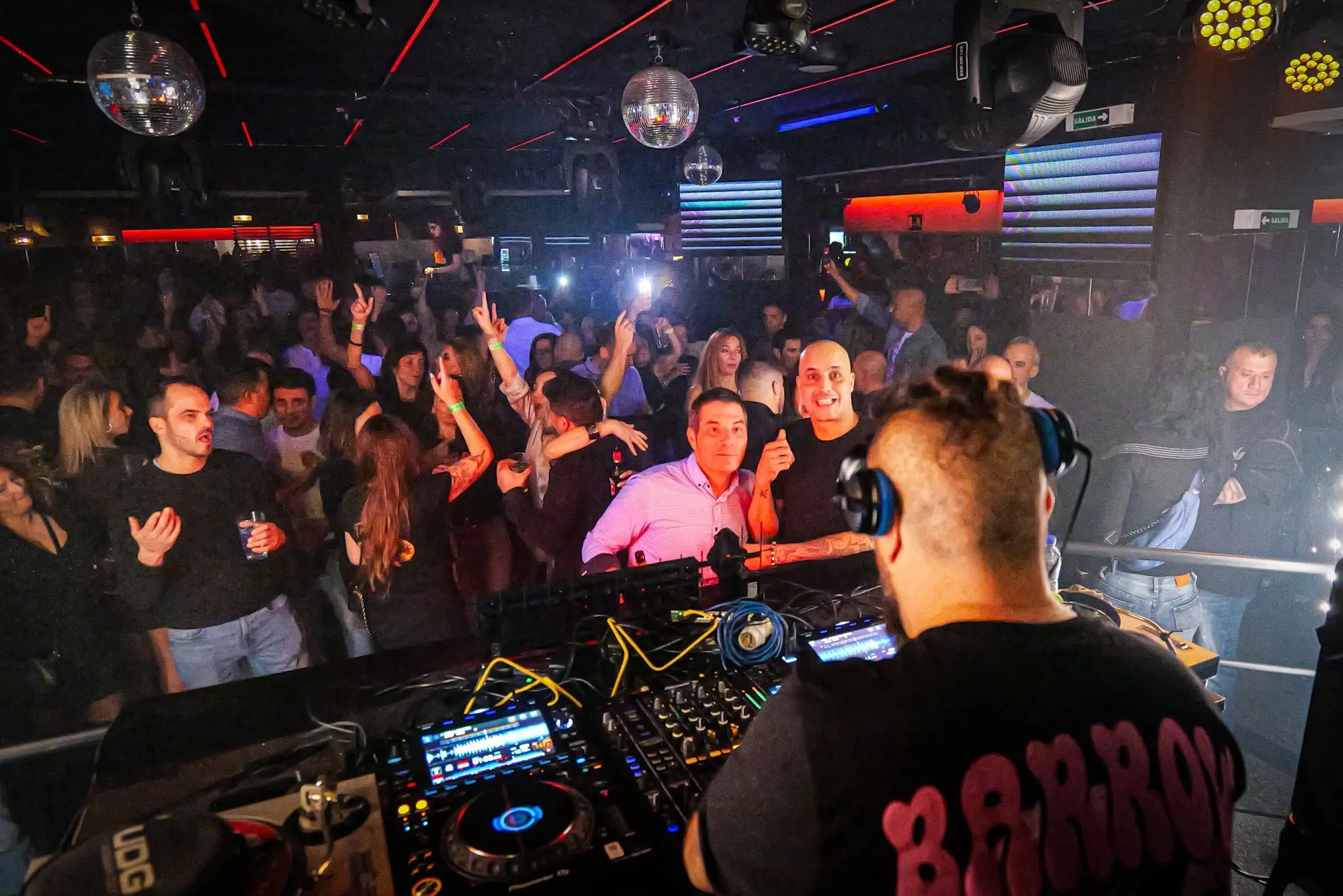 Tardeo en Valdemoro. Tardeo Petardeo en Discoteca Spacio Madrid Sur