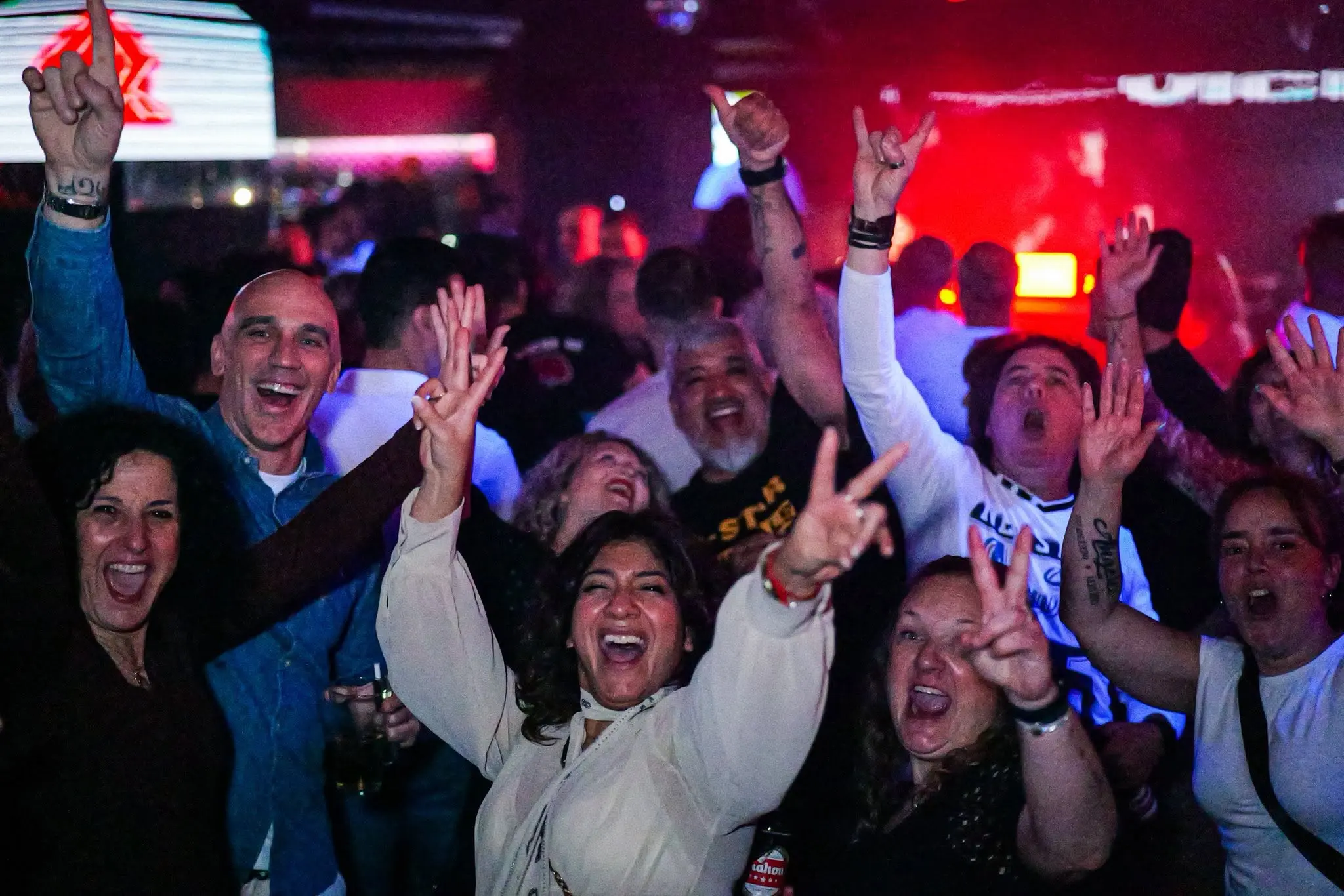 Tardeo en Valdemoro. Tardeo Petardeo en Discoteca Spacio Madrid Sur