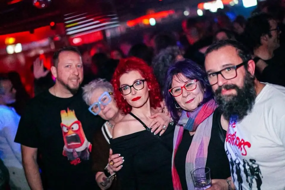 Tardeo en Valdemoro. Tardeo Petardeo en Discoteca Spacio Madrid Sur